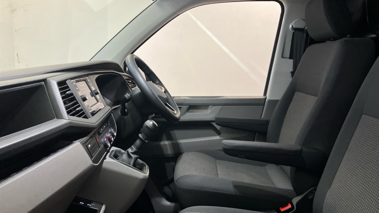 Volkswagen Transporter T28 Swb Diesel 2.0 TDI 110 Startline Van